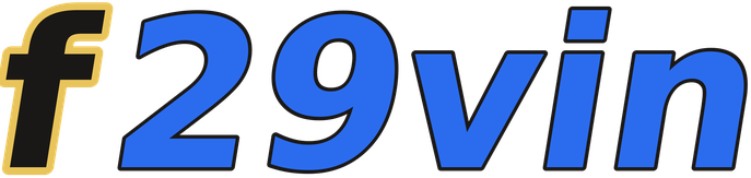 f29vin logo